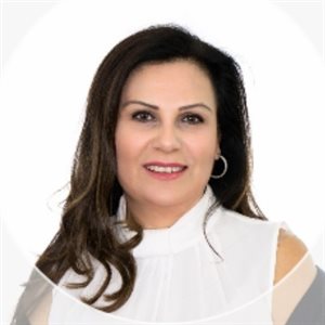 Mayada Daoud